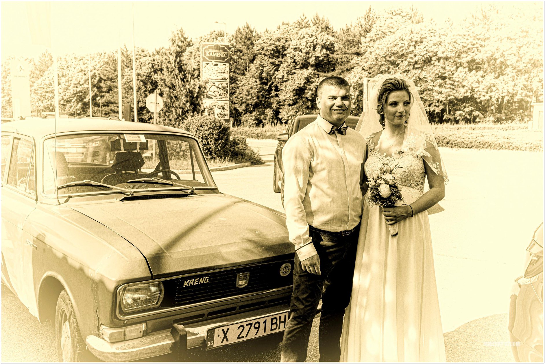 moments and products from our production 5