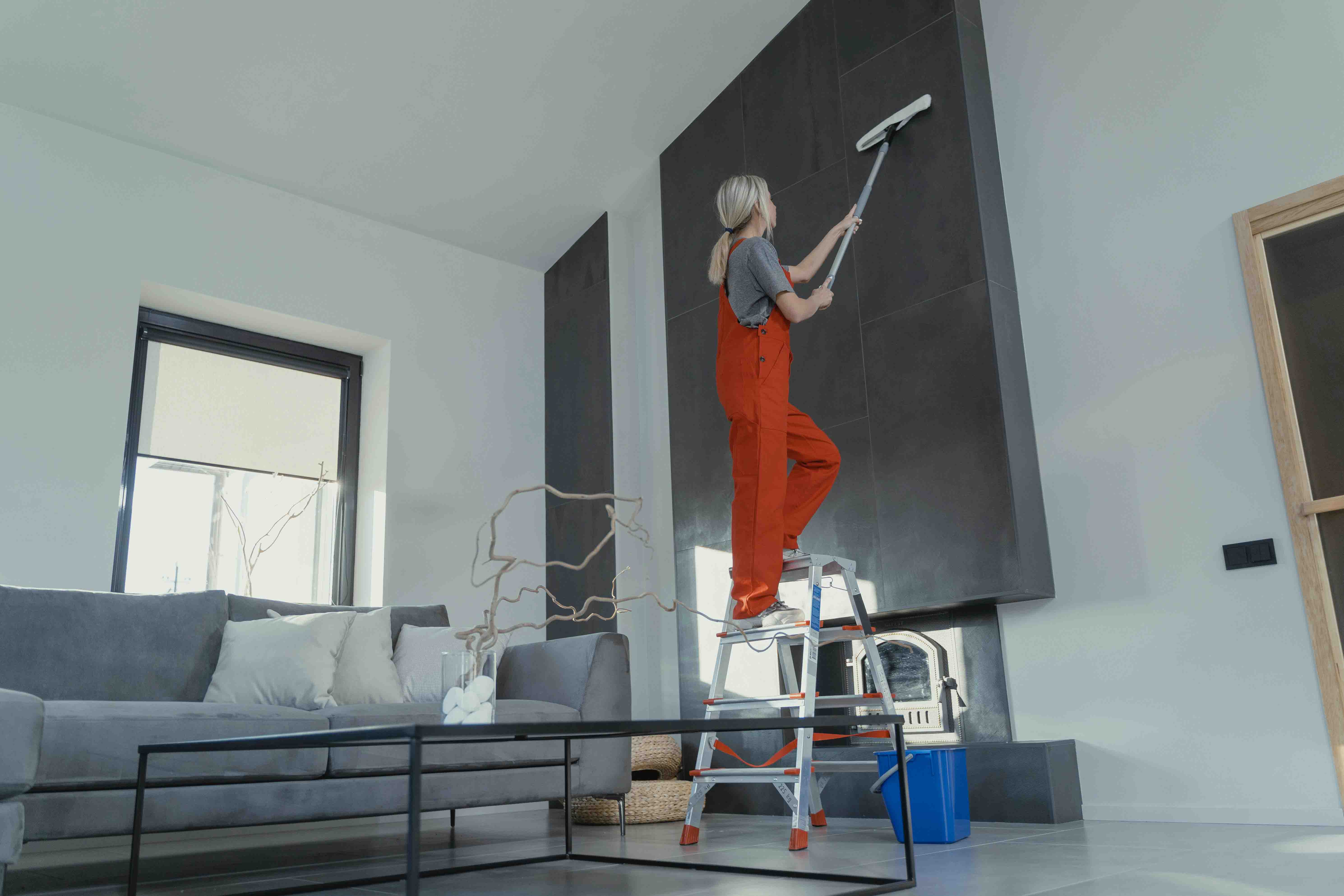 Home cleaning