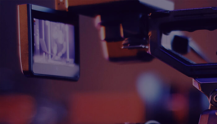 музикални видеоклипове и документални филми