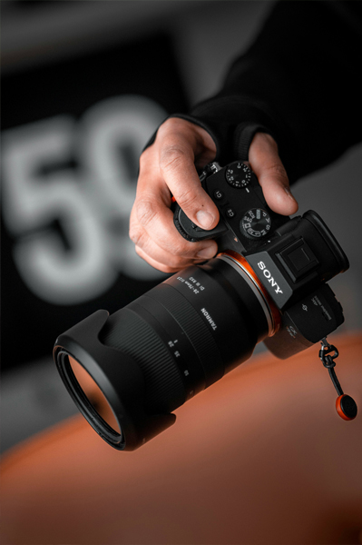 ние сме тук да заснемем вашите моменти